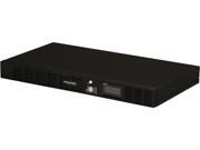 CyberPower Smart App Intelligent LCD Rackmount GreenPower UPS OR700LCDRM1U UPS