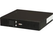 CyberPower Smart App Intelligent LCD Rackmount GreenPower UPS OR2200LCDRM2U UPS