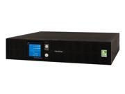 CyberPower PR1000LCDRT2U UPS