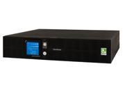 CyberPower PR1000LCDRTXL2U UPS