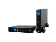 CyberPower PR1000LCDRTXL2Ua UPS