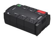CyberPower Standby Series CP550SLG UPS Replaces existing model# CP550SL