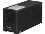 CyberPower Smart App Sinewave PR3000LCDSL UPS