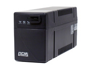 powercom BLACK KNIGHT PRO BNT-800AP UPS