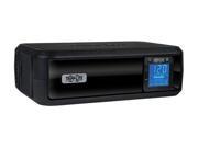 Tripp Lite SMART1000LCD Smart Pro Digital 1000 VA 500 Watts 8 Outlets Line