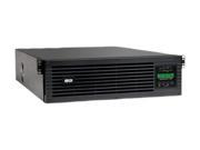 TRIPP LITE SU3000RTXLCD3U UPS Smart Online LCD Rackmount 100 120V USB 3URM RT