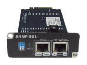 Minuteman SNMP SSL SNMP Card for EnterprisePlus and Endeavor Series