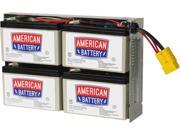 American Battery RBC23 Battery