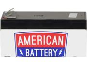 American Battery RBC35 Battery