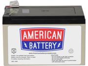 American Battery RBC4 Battery