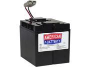 American Battery RBC7 Battery