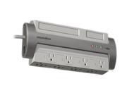PANAMAX M8 EX 8 Feet 8 Outlets AC Conditioned Surge Suppressor