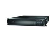 APC Smart-UPS X SMX2200RMLV2U 2200 VA Rack-mountable UPS