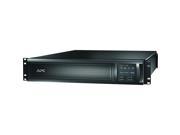 APC Smart-UPS X SMX3000RMLV2UNC 3000 VA Rack-mountable UPS