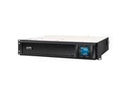 APC SMC1000-2U UPS