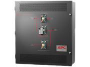 Apc Sbpsu10k15f-wp Maintenance Bypass Panel 10-15kva 208v Wallmount