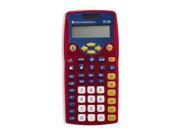 Texas Instruments TI10TK 2 line calculator with large keys 10 Pack