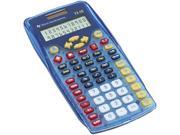 Texas Instruments TI 15 TI 15 Explorer Calculator 10 Digit Display