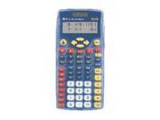 Texas Instruments TI15TK Financial Calculator TK 10 Pack