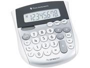 Texas Instruments TI 1795SV TI 1795SV Minidesk Calculator 8 Digit LCD
