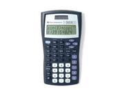 Texas Instruments 30XIISTKT1L1B Scientific Calculator Teacher Kit 10 Pack