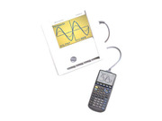 Texas Instruments TI73VSII ViewScreen Calculator Kit