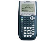 Texas Instruments 84PL TPK 84 Plus Graphics Calculator