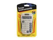 Texas Instruments TI 1706SV Calculator