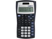 Texas Instruments TI 30XIIS TI 30X IIS Scientific Calculator 10 Digit LCD