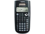 Texas Instruments TI 36X Pro 36PRO TBL 1L1 A Calculator