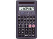Casio FX 260SOLAR FX 260 All Purpose Scientific Calculator 10 Digit LCD