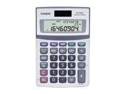 Casio Ms300m Tax And Currency Calculator