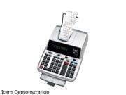 Canon MP25DV Large Display Printing Calculaor