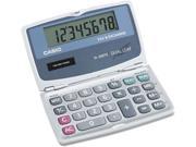 Casio SL200TE SL200TE Handheld Foldable Pocket Calculator 8 Digit LCD