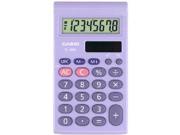 Casio SL 450 Elementary Math General Math Calculator