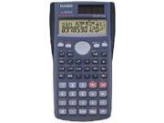 Casio FX 300MSPlus Scientific Calculator