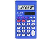 Casio SL 450S Basic School Calculator