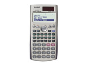 CASIO FC-200V Financial Calculator
