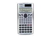 Casio FX 115MS Scientific Calculator