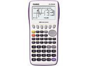 Casio FX9750GII WE 9750GII Graphing Calculator 12 Digit LCD