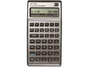HP 17BII Financial Calculator