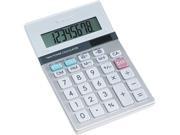 Sharp EL330TB EL330TB Portable Desktop Calculator 8 Digit LCD