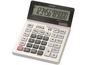 Sharp VX2128V VX2128V Commercial Desktop Calculator 12 Digit LCD