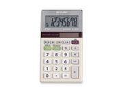 Sharp EL 244TB Pocket Calculator