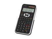 SHARP EL 506XBWH Scientific Calculator
