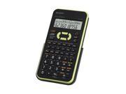 SHARP EL 531XBGR Scientific Calculator