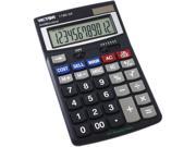 Victor 1180 3A 1180 3A Antimicrobial Desktop Calculator 12 Digit LCD
