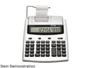 Victor 1210 3A 1210 3A AntiMicrobial 10 Digit HT Printing Calculator 10 Digit LCD