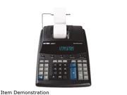 Victor 1460 4 1460 4 Extra Heavy Duty Two Color Printing Calculator 12 Digit Display