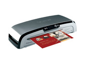 Fellowes 5215801 Jupiter JL-125 Laminator
